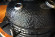 Керамический гриль SG с окошком, 57 см / 22 дюйма (черный) (Start Grill) в Кургане