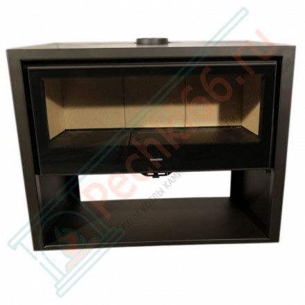 Печь-камин Allegro (Panadero)