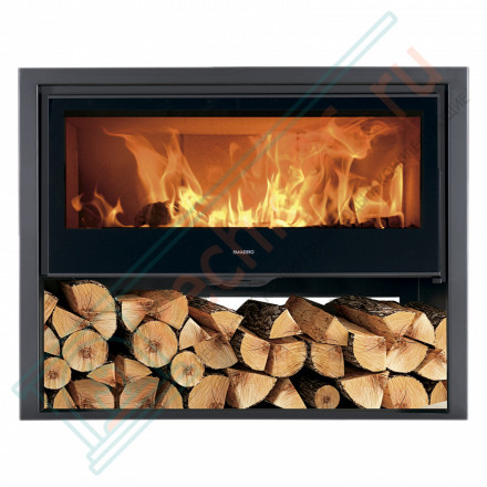 Печь-камин Allegro (Panadero)