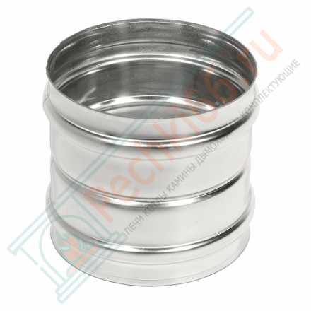 Адаптер Моно М-М (316-0.8) d-250 (ТиС Промо)