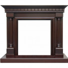 Портал Dallas - Темный дуб (Высота 975мм) Портал Dallas - Темный дуб (Высота 975мм)