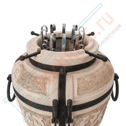 Тандыр большой Семейный (MD Керамика)