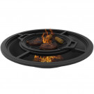 Адаптер №4 Ø 380 мм для чаши Fantastic Ø 700 (Везувий) Адаптер №4 Ø 380 мм для чаши Fantastic Ø 700 (Везувий)