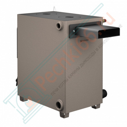 Котел отопления Каракан 16ТПЭВ 3 (Стэн)